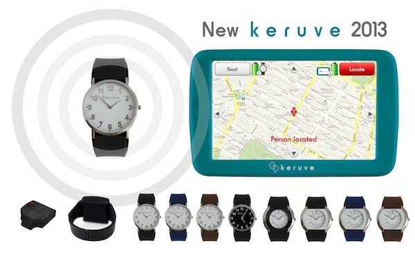 Nuevo Keruve 2013 !