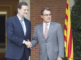 ¡Qué cansino es todo con Rajoy!