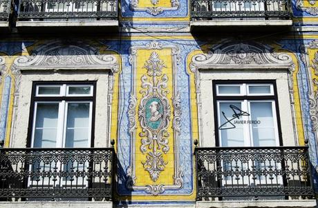 Lisboa, una ciudad de locura