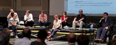 Piensa Madrid 5 Piensa Madrid 5