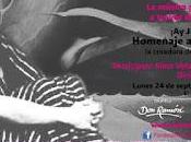 Fonoteca Nacional Conaculta pone línea archivo sonoro Lucha Reyes