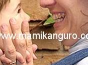 Mochila ergonómica contra mochila rígida. #porteoseguro