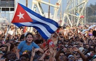 Misión imposible: Quieren que Cuba vuelva a ser una colonia de España