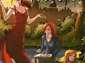 Pronto verá publicada segunda parte reino Águila