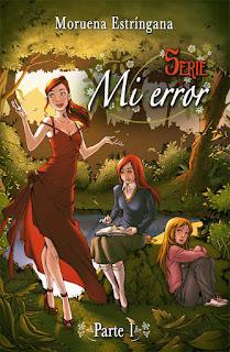 Pronto se verá publicada la segunda parte de El reino del Águila.