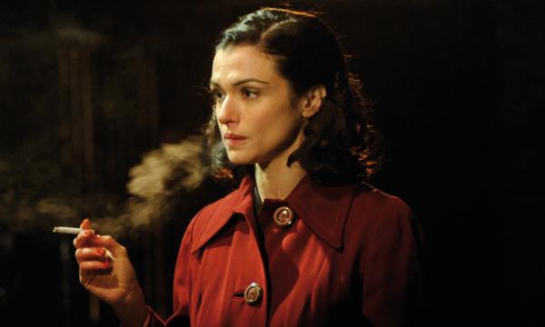 Crítica de cine: 'The Deep Blue Sea'