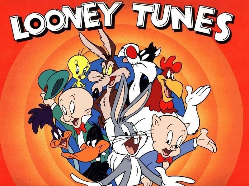 Jenny Slate escribirá el guión de la próxima cinta de los Looney Tunes