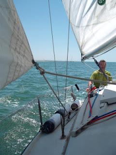 Calendario de Regatas de Vela en Andalucía 2012