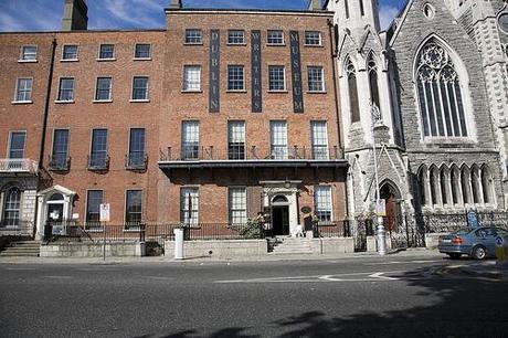 Lugares literarios únicos en el mundo: Dublin Writers Museum