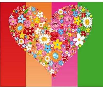 FELIZ PRIMAVERA PARA TODOS!!!!!!!!!!!!!!!