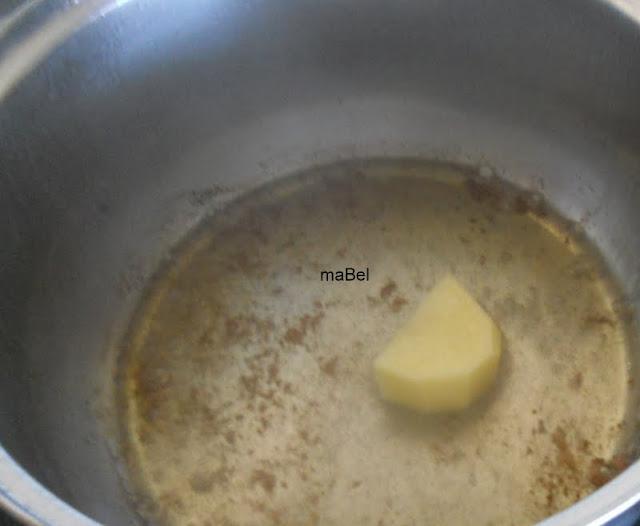 Pollo a la cacerola con patatas