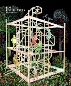 Novedades Sins Entido Octubre 2012