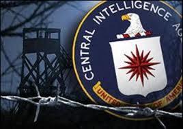 La CIA y los derechos humanos.