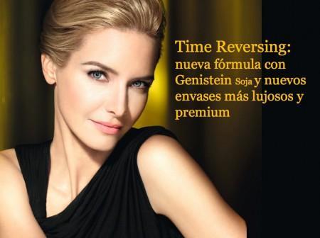 time reversing skingenist