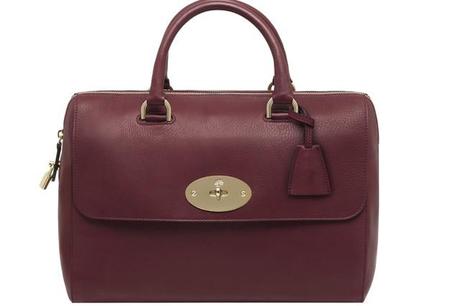 CLON: El MULBERRY de LANA DEL REY por BLANCO!