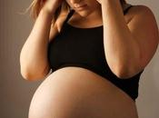 Cinco formas afrontar estrés cuando estás embarazada