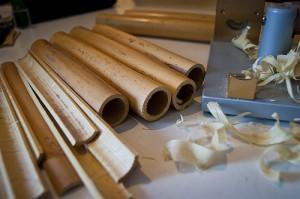 Caña Común 300x199 Materiales locales, lo inexplorado también existe. Caña común