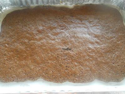 Chocotorta con mascarpone