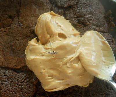 Chocotorta con mascarpone