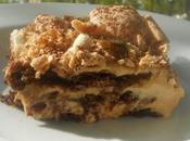 Chocotorta mascarpone