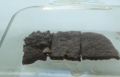 Chocotorta con mascarpone