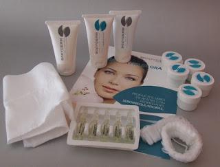 “Equilibrant treatment” de BODYDERM – una solución perfecta para pieles grasas