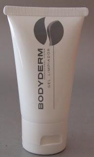 “Equilibrant treatment” de BODYDERM – una solución perfecta para pieles grasas