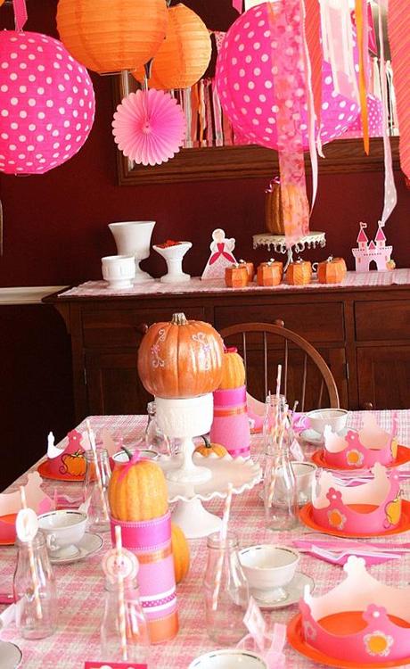 fiesta Halloween alegre