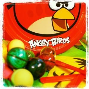 fiesta angry birds