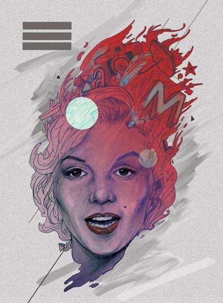 ilustraciones de ramon nuñez