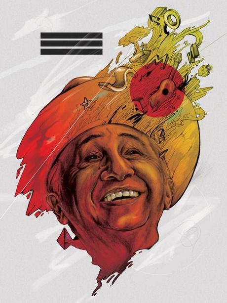 ilustraciones de ramon nuñez