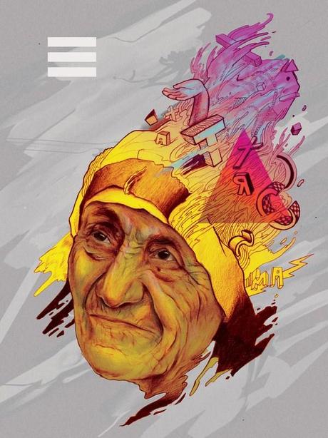 ilustraciones de ramon nuñez