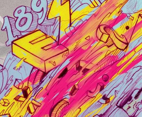 ilustraciones de ramon nuñez