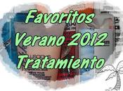 favoritos verano 2012 (Tratamiento)