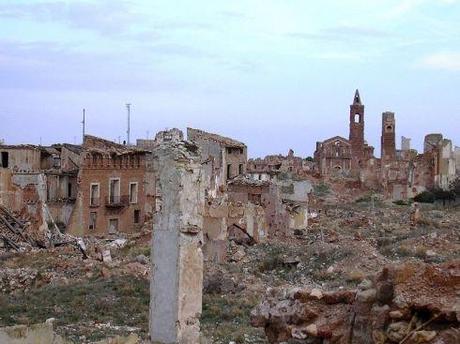 Belchite (Zaragoza)