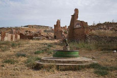 Belchite (Zaragoza)