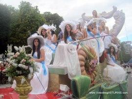 Dia America en Asturias 2012 Oviedo: Reinas de Oviedo y Centro Asturiano Dia America en Asturias 2012 Oviedo: Reinas de Oviedo y Centro Asturiano