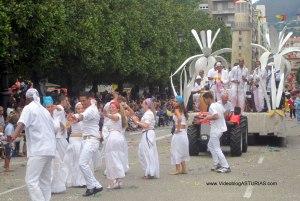 Dia America en Asturias 2012 Oviedo: Cuba: Dia de America en Asturias 2012, Oviedo – Video y 36 fotos
