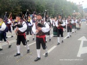 Dia de America en Asturias 201 en Oviedo: Banda Gaitas Concejo Oviedo Dia de America en Asturias 201 en Oviedo: Banda Gaitas Concejo Oviedo