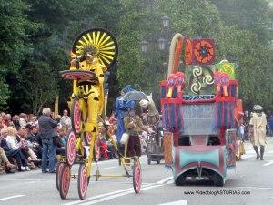 Dia America en Asturias 2012 Oviedo: Klimatolocos Dia America en Asturias 2012 Oviedo: Klimatolocos