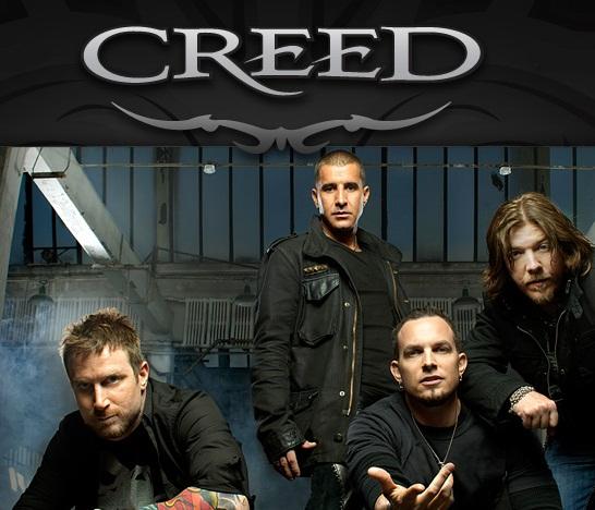 Concierto de Creed en Lima Cambia de Fecha