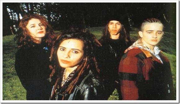 4 non blondes - What's up