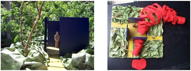 Dragomed Garden: El Concepto