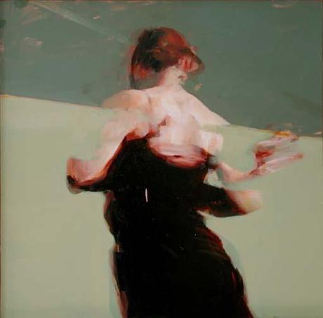 Pintura - Alex Kanevsky