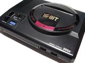 Sega Megadrive