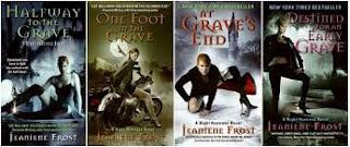 A lo largo de estos tres años son libros que me han marca...