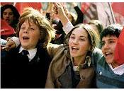 Cinecritica: Machuca