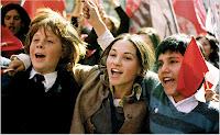 Cinecritica: Machuca