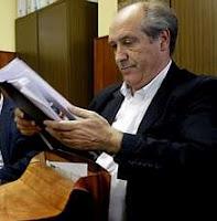 ENTREVISTAS PARANORMALES Y A-NORMALES: (1) GONZALEZ LIÑARES