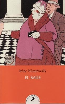 Crítica: EL BAILE de Irène Némirovsky (Novela Corta)